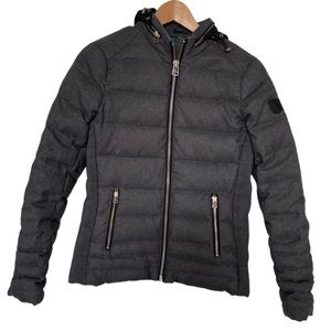 🚨LAST CALL/PRICE🚨Moose knuckles puffer